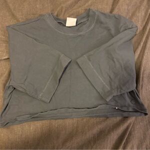 Gymshark Women’s Cropped Boxy Tee